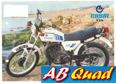 Casal_K276_Brochure[1]